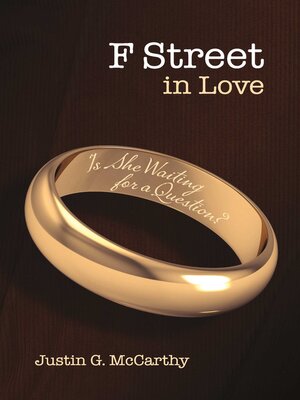 cover image of F Street In Love